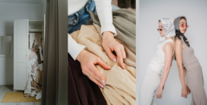 How to build a capsule wardrobe