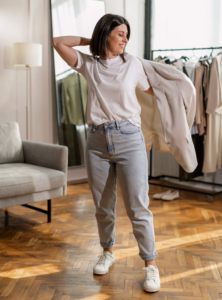 Benefits of a capsule wardrobe