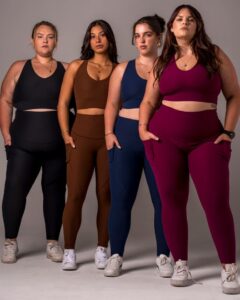 Understanding your Body Type