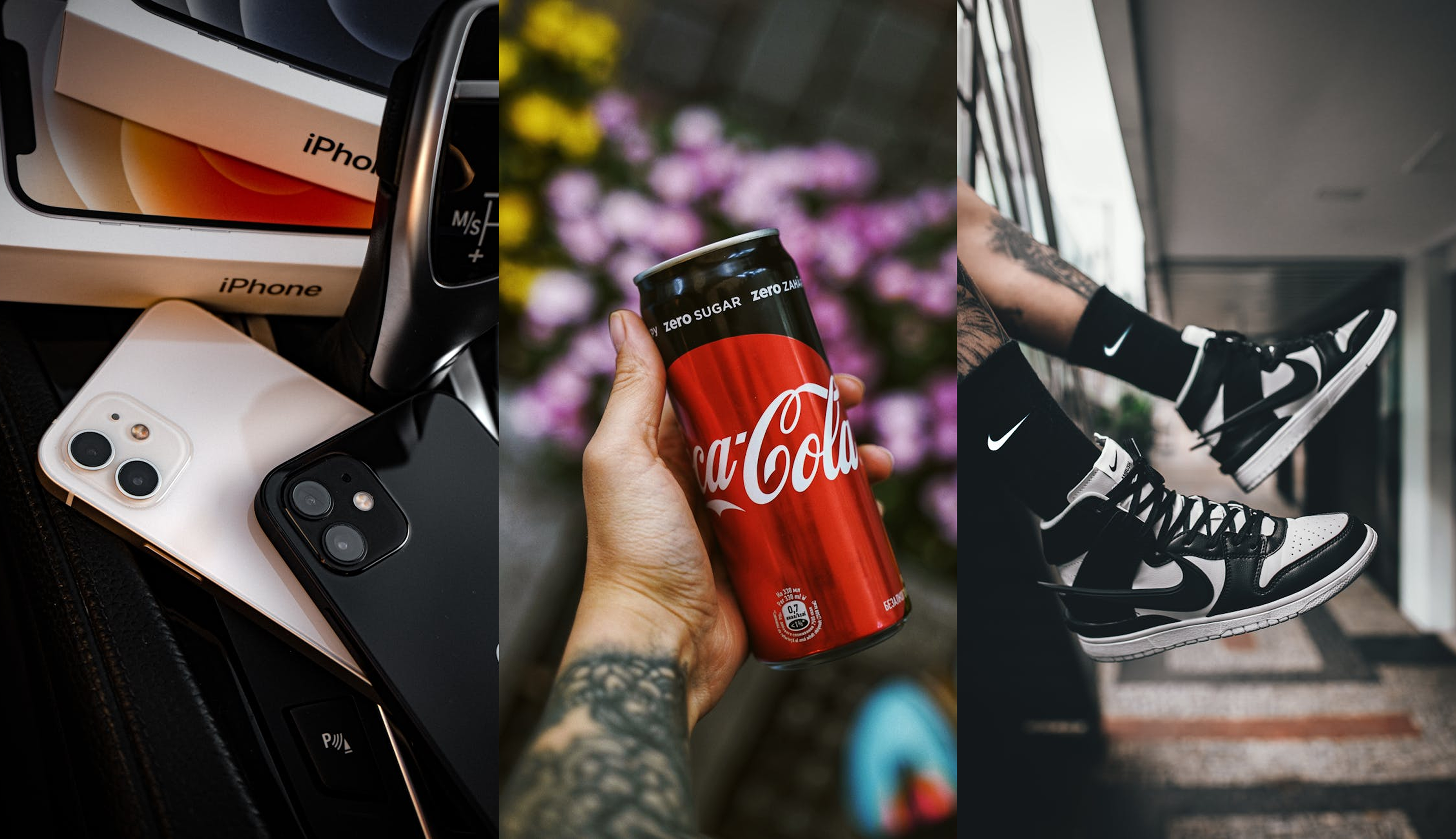 Brands that excelled with story telling