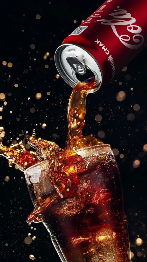 Coca Cola's Branding
