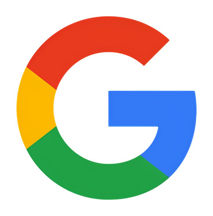 Google png logo transparent png logo