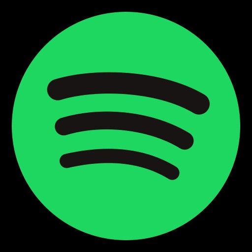 Spotify Brand Logo 