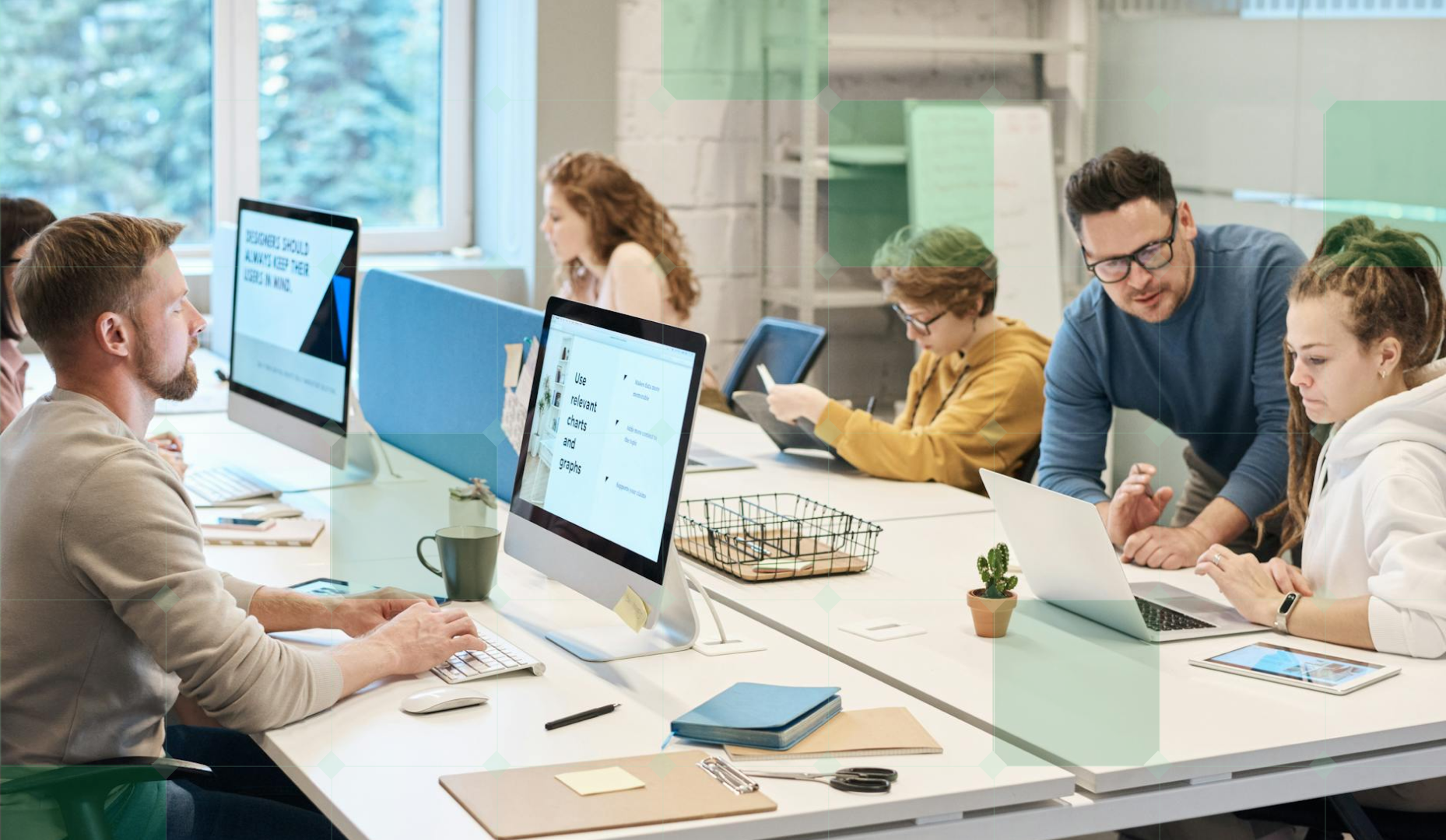 Motion Branding for Tech Startups