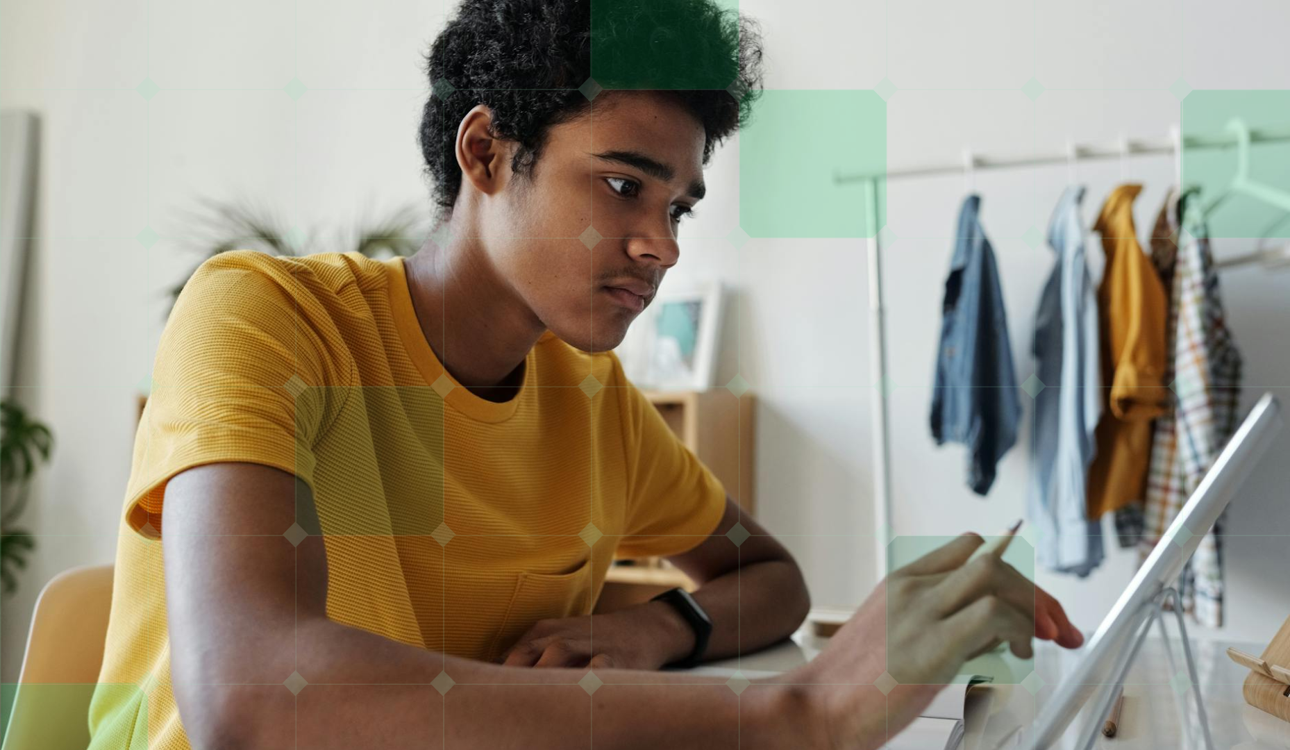 Motion Graphic for Education and E-learning