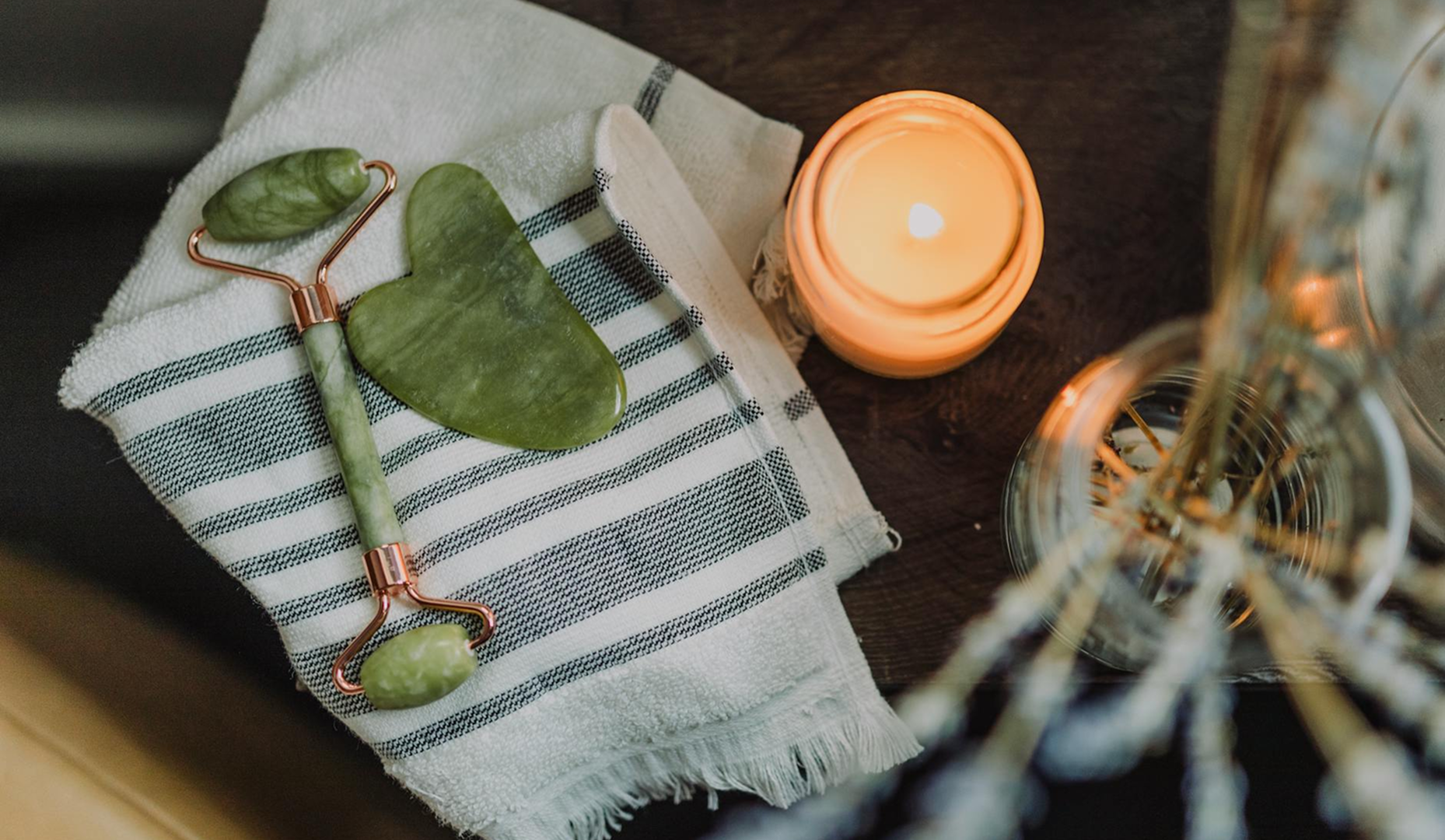 Motion Branding for Beauty and Lifestyle